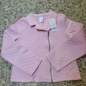 Gymboree girls jacket